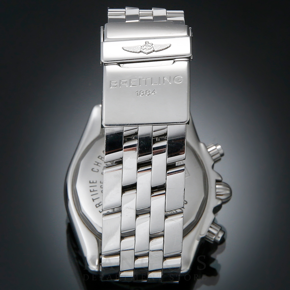 BREITLING(USED)브라이틀링 A13356 크로노맷