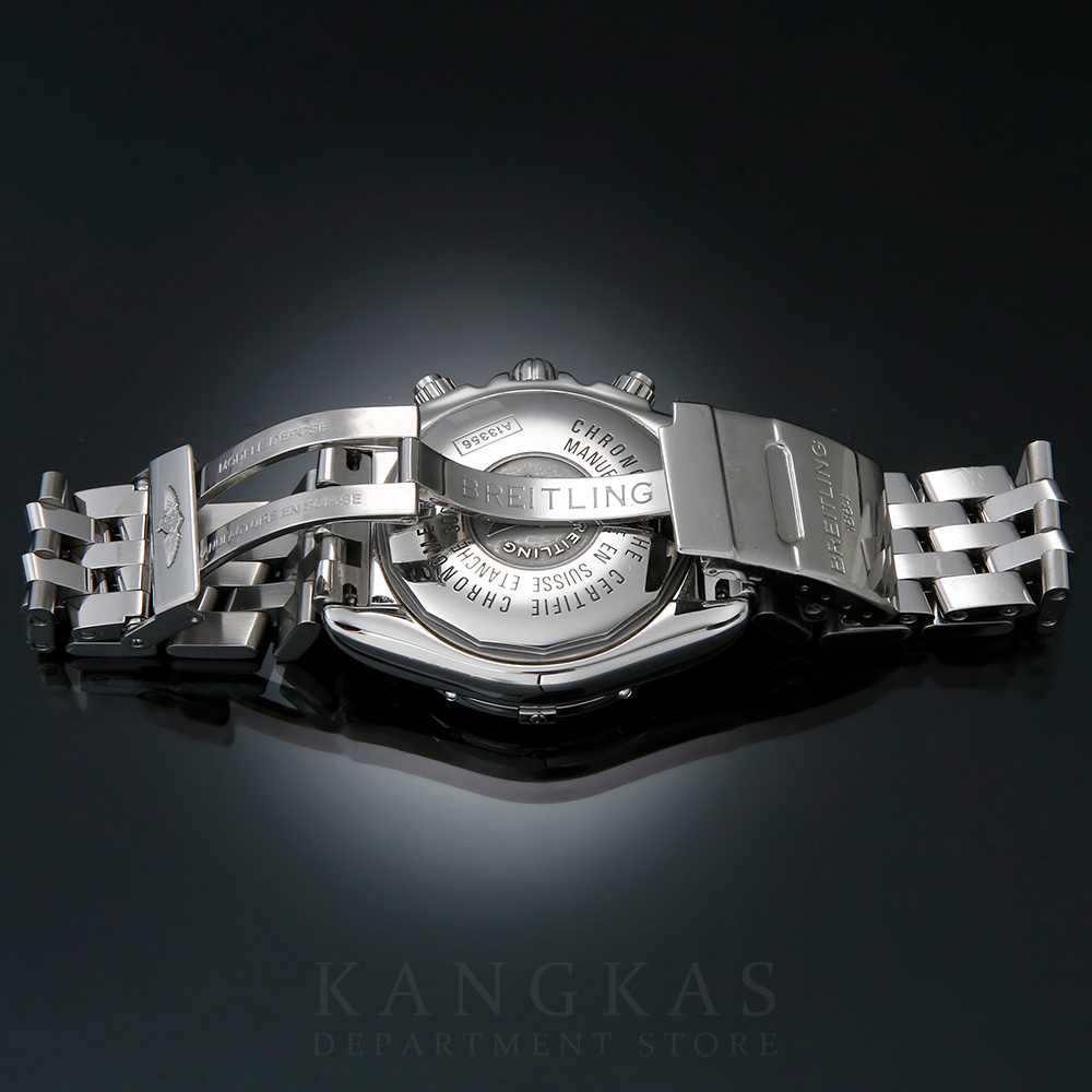 BREITLING(USED)브라이틀링 A13356 크로노맷