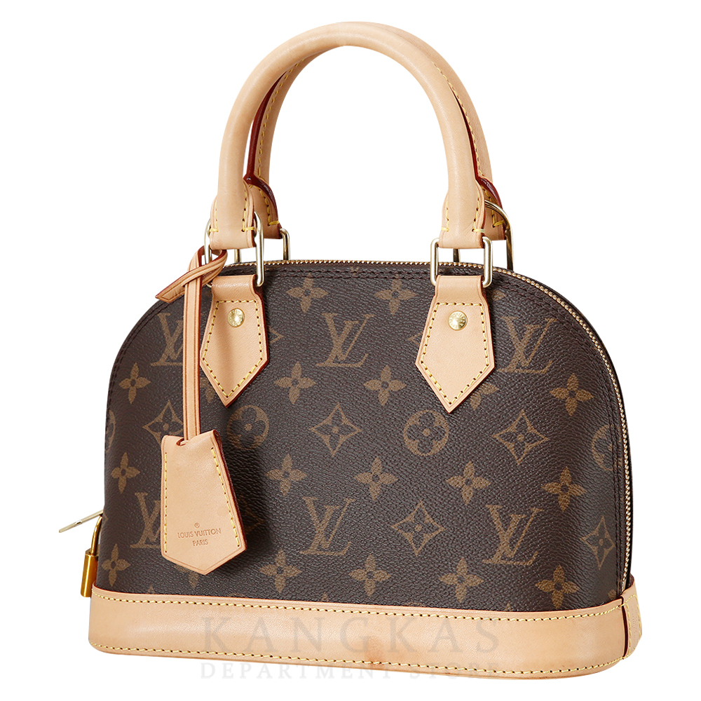 LOUIS VUITTON(USED)루이비통 모노그램 알마BB