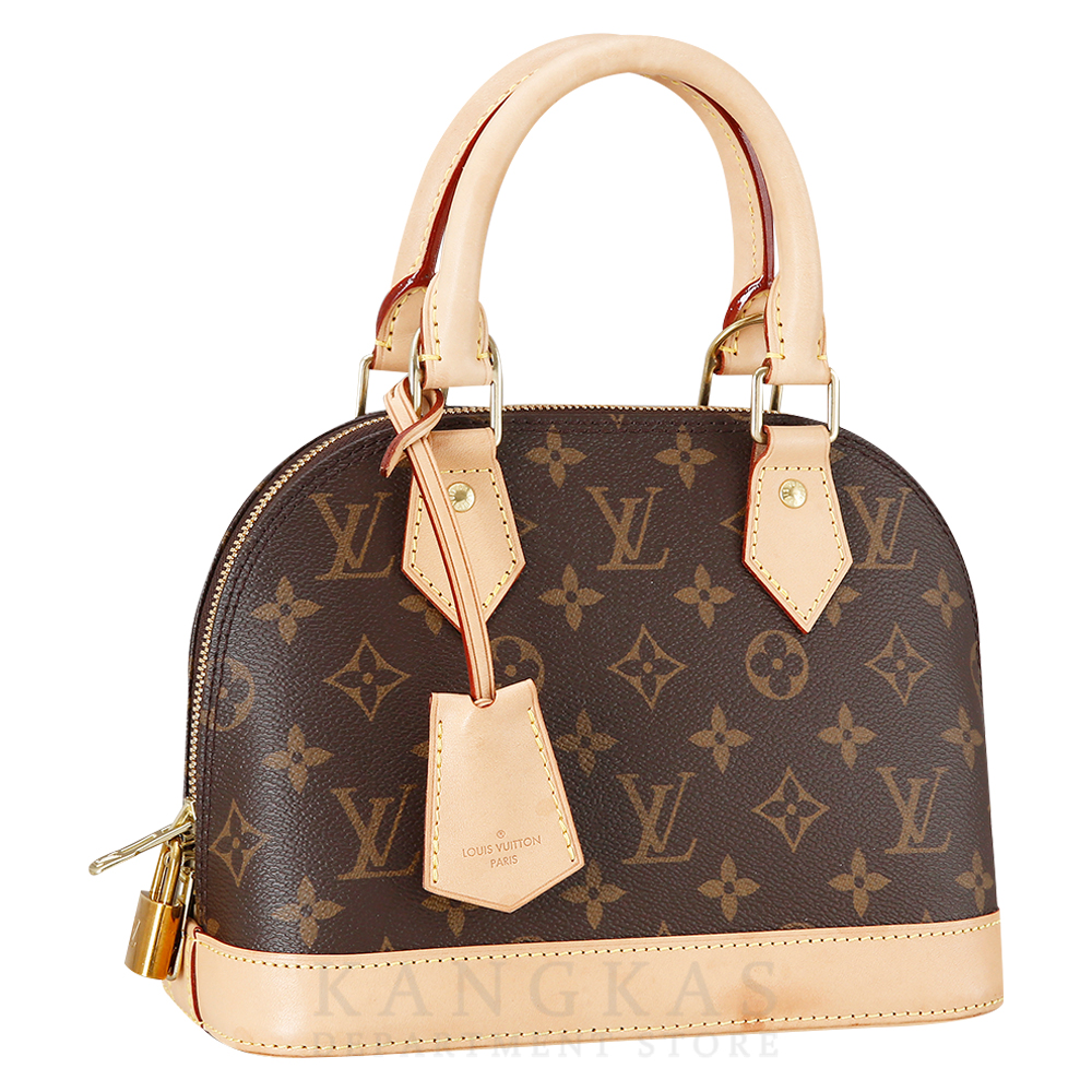 LOUIS VUITTON(USED)루이비통 모노그램 알마BB