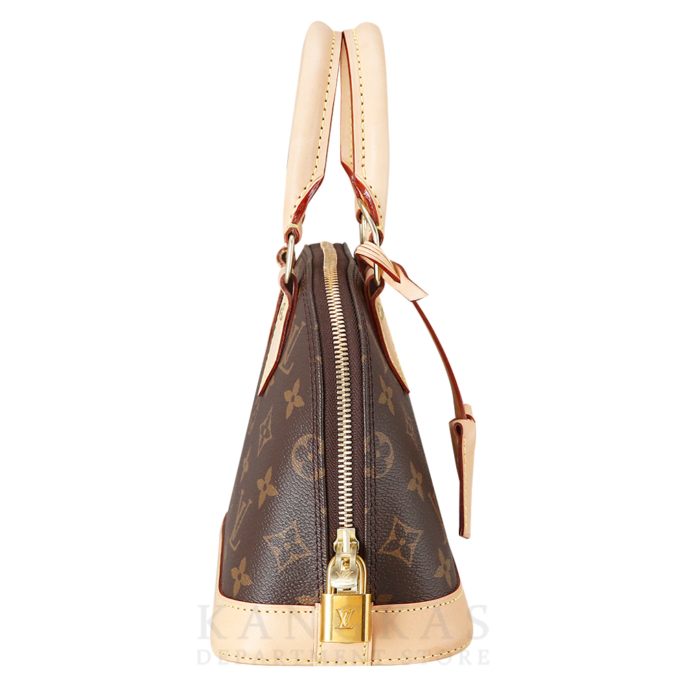 LOUIS VUITTON(USED)루이비통 모노그램 알마BB