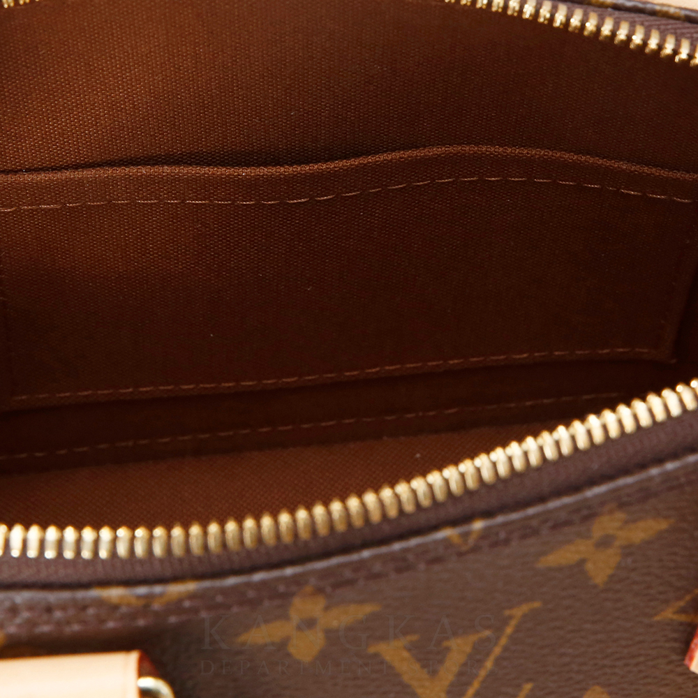 LOUIS VUITTON(USED)루이비통 모노그램 알마BB