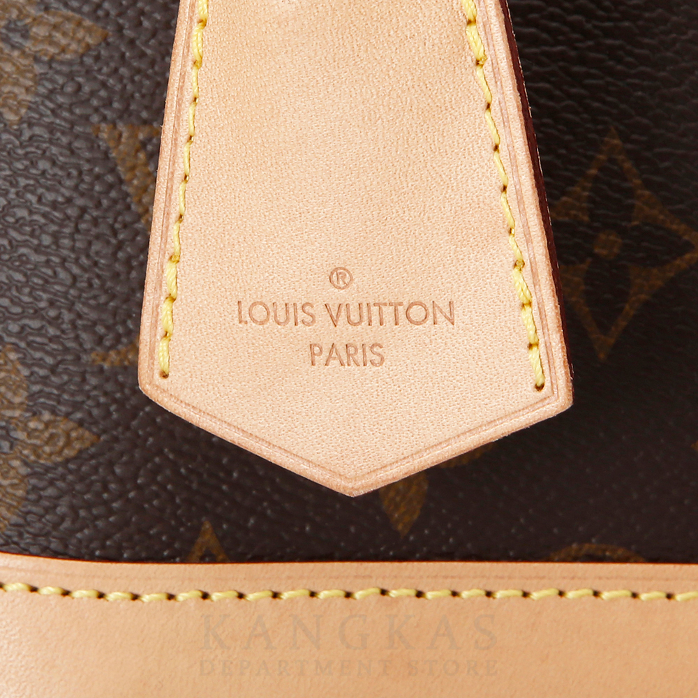 LOUIS VUITTON(USED)루이비통 모노그램 알마BB