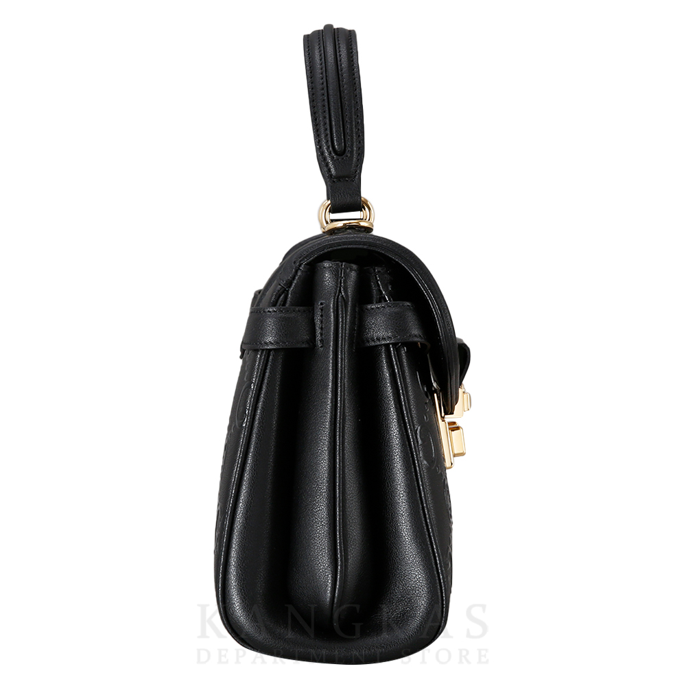 GUCCI(USED) 구찌 675791 GG 탑 핸들백 스몰