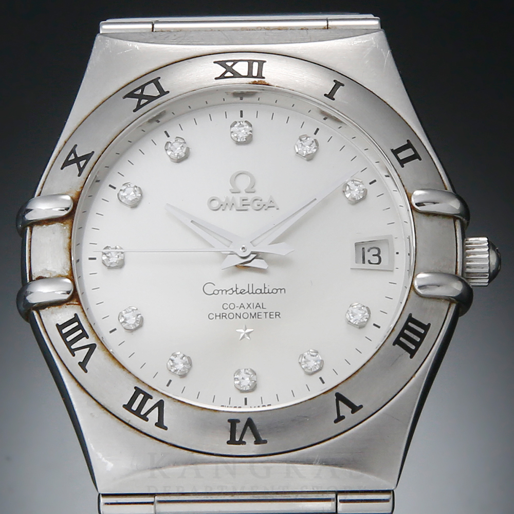 OMEGA(USED)오메가  컨스틸레이션