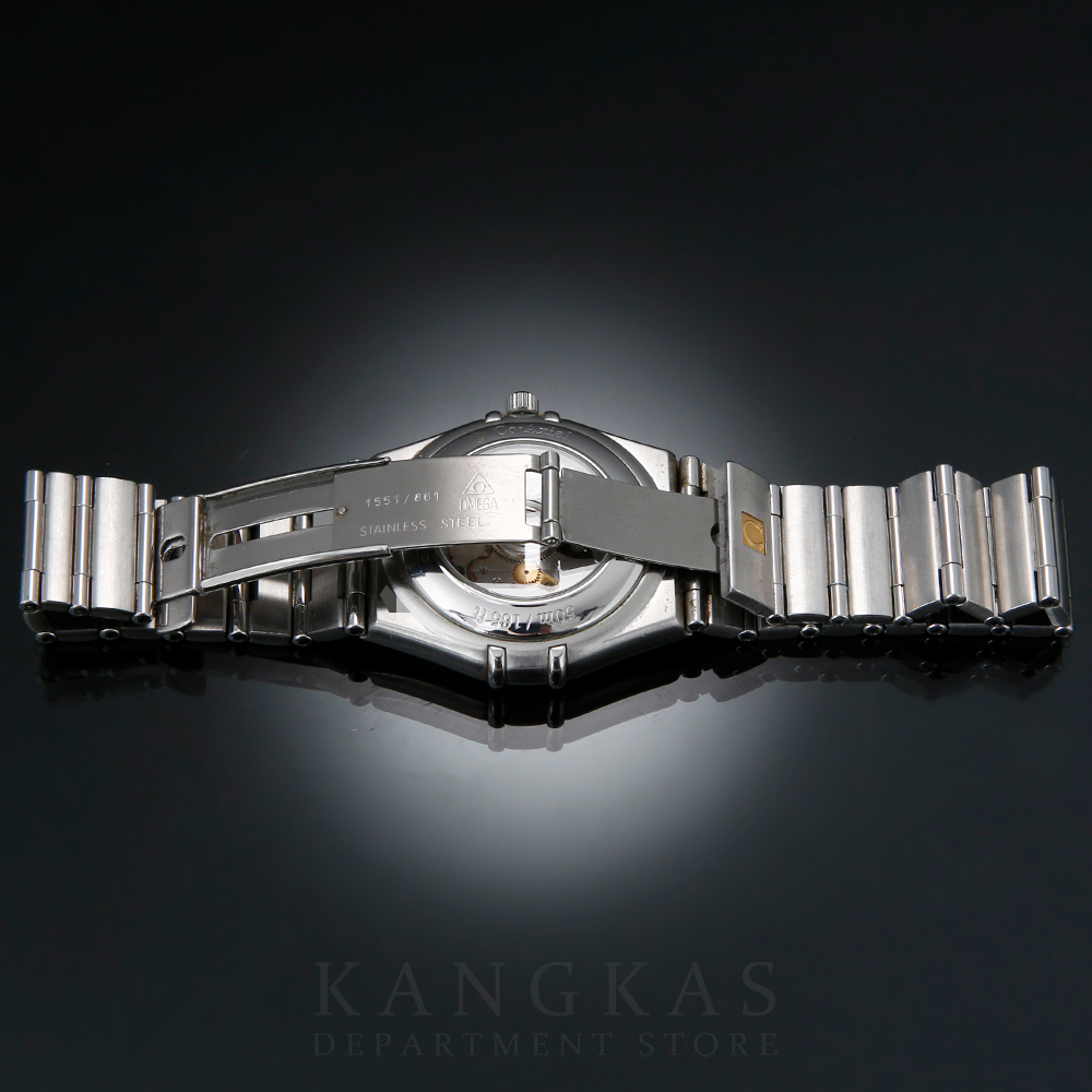 OMEGA(USED)오메가  컨스틸레이션