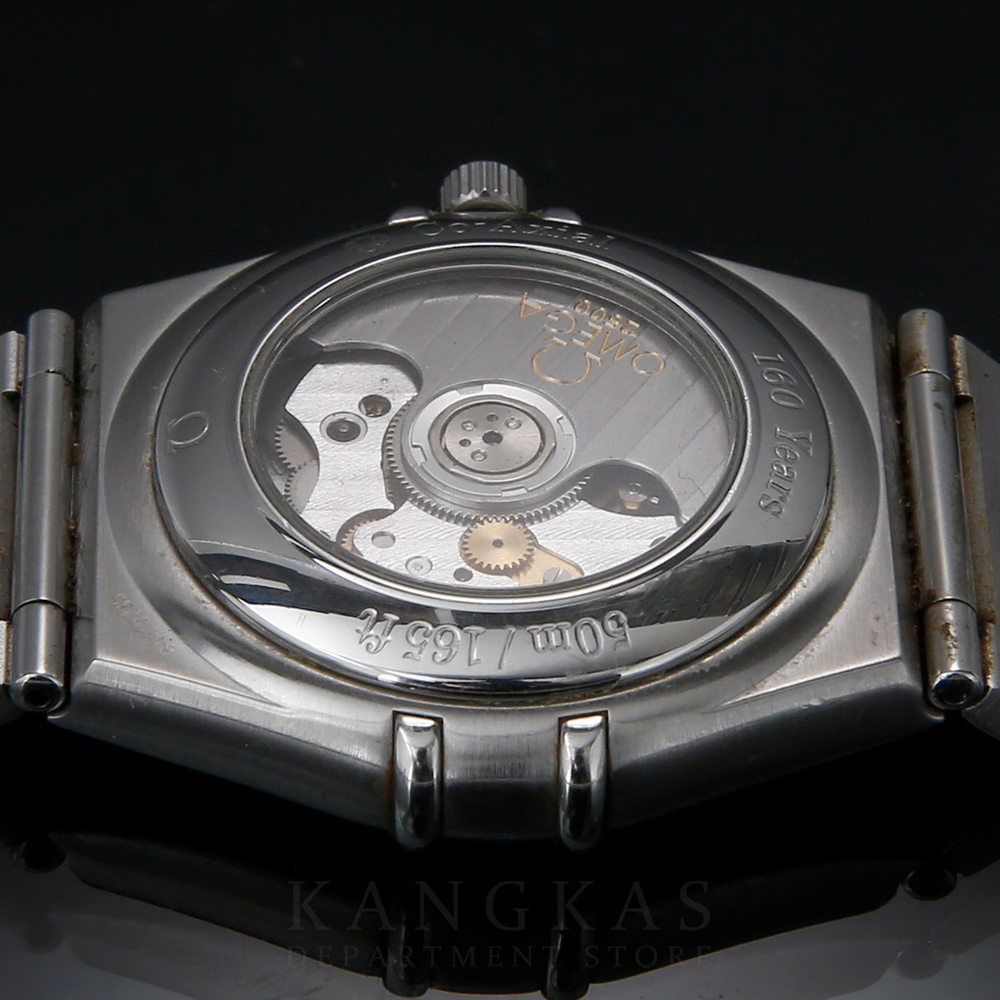 OMEGA(USED)오메가  컨스틸레이션