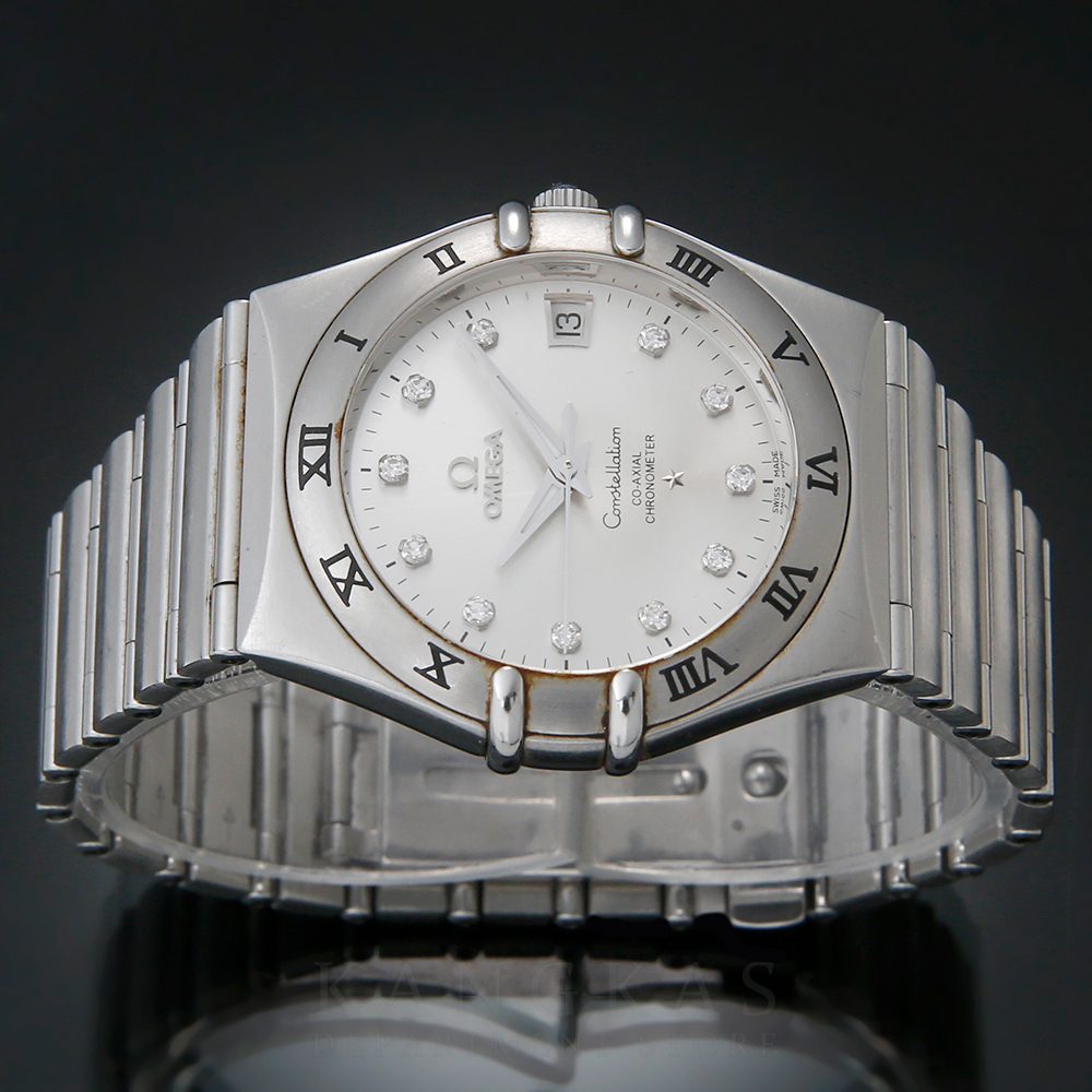 OMEGA(USED)오메가  컨스틸레이션