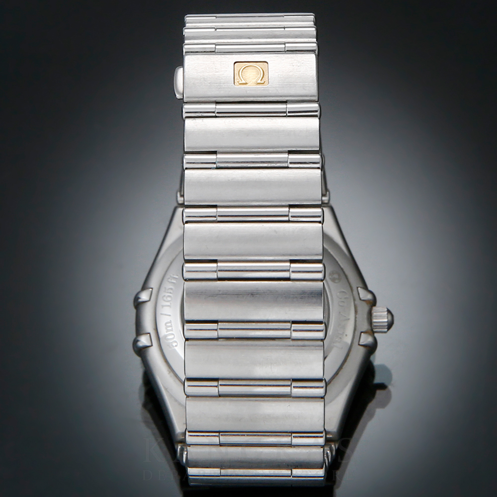 OMEGA(USED)오메가  컨스틸레이션