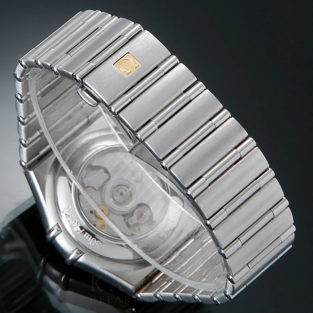 OMEGA(USED)오메가  컨스틸레이션
