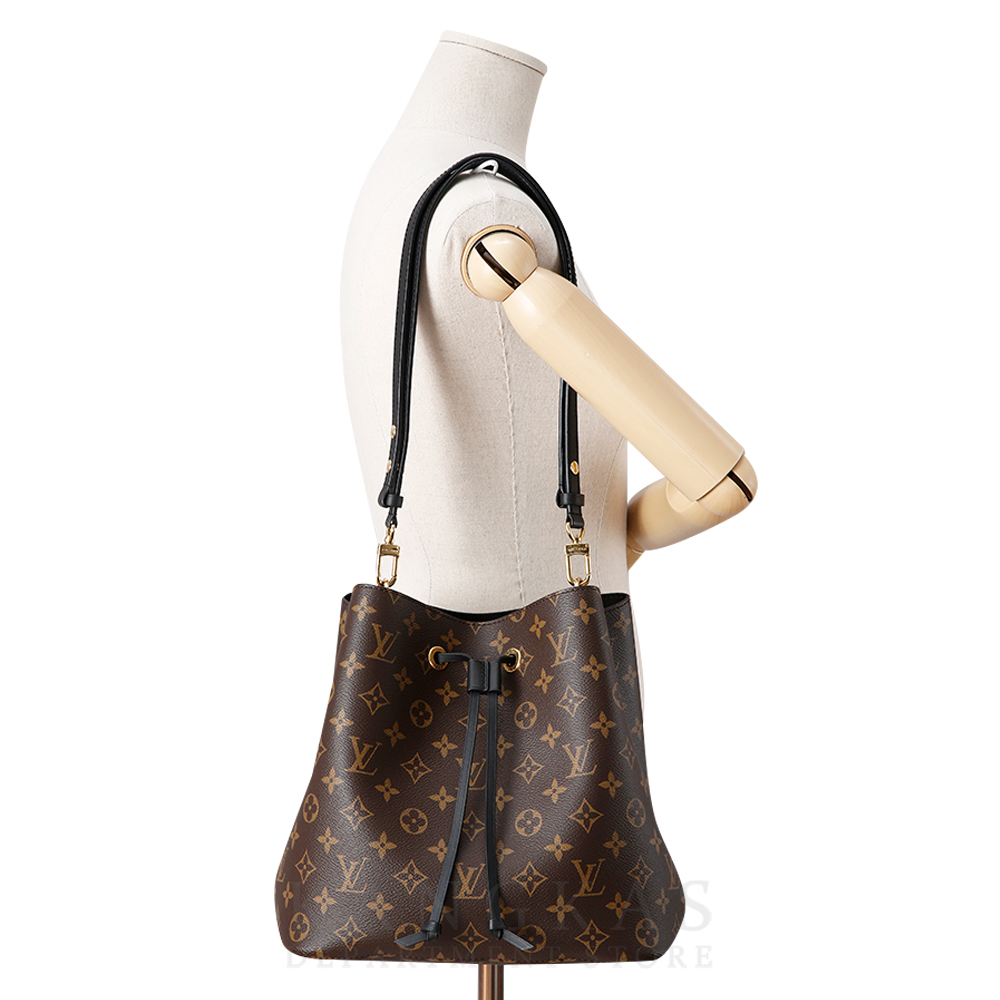 LOUIS VUITTON(USED)루이비통 모노그램 네오 노에