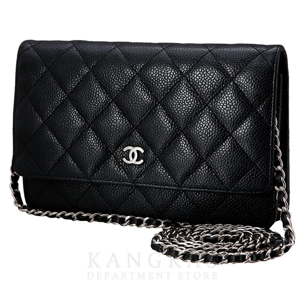 CHANEL(USED) 샤넬 클래식 WOC