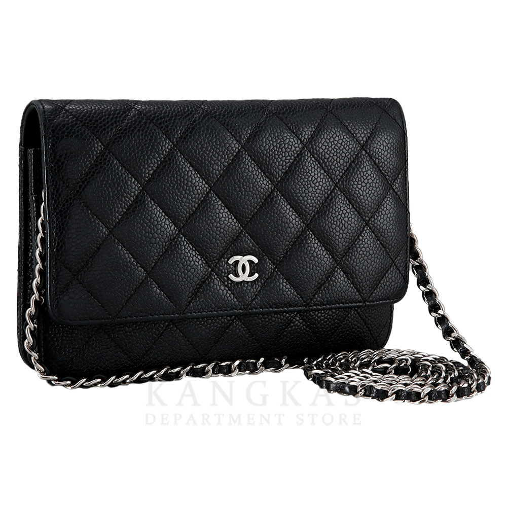 CHANEL(USED) 샤넬 클래식 WOC