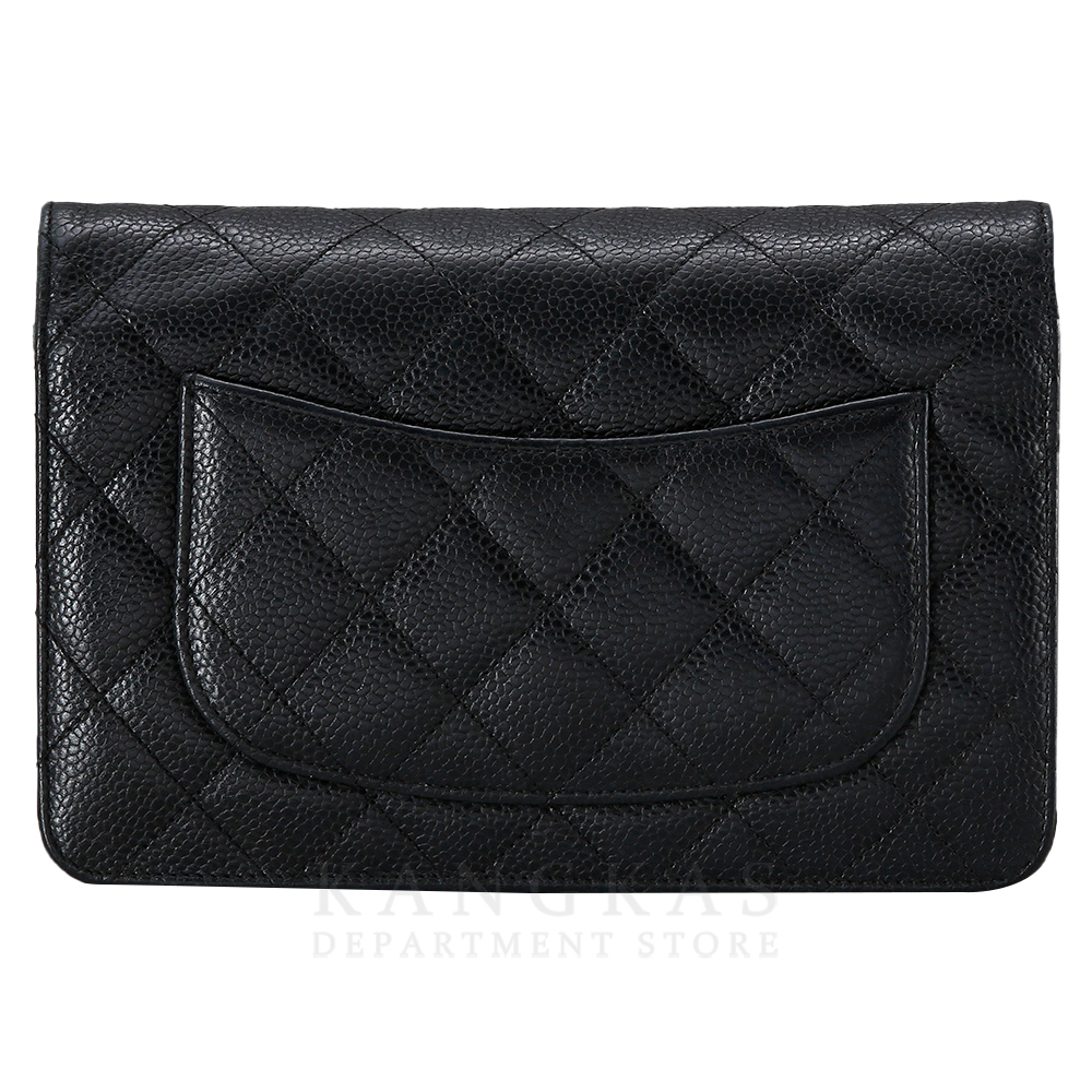 CHANEL(USED) 샤넬 클래식 WOC