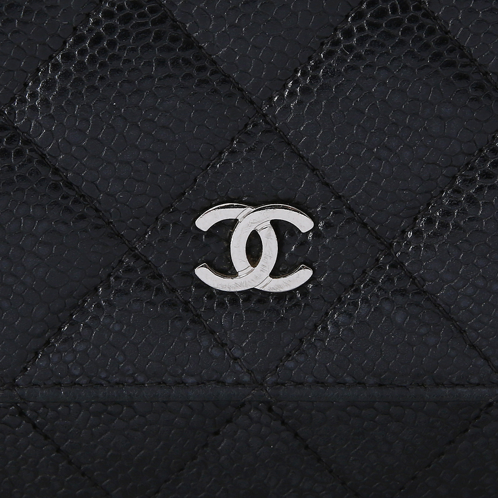 CHANEL(USED) 샤넬 클래식 WOC