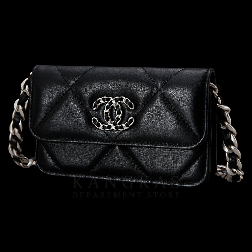 CHANEL 샤넬 19 미니 WOC  (새상품)  NEW PRODUCT