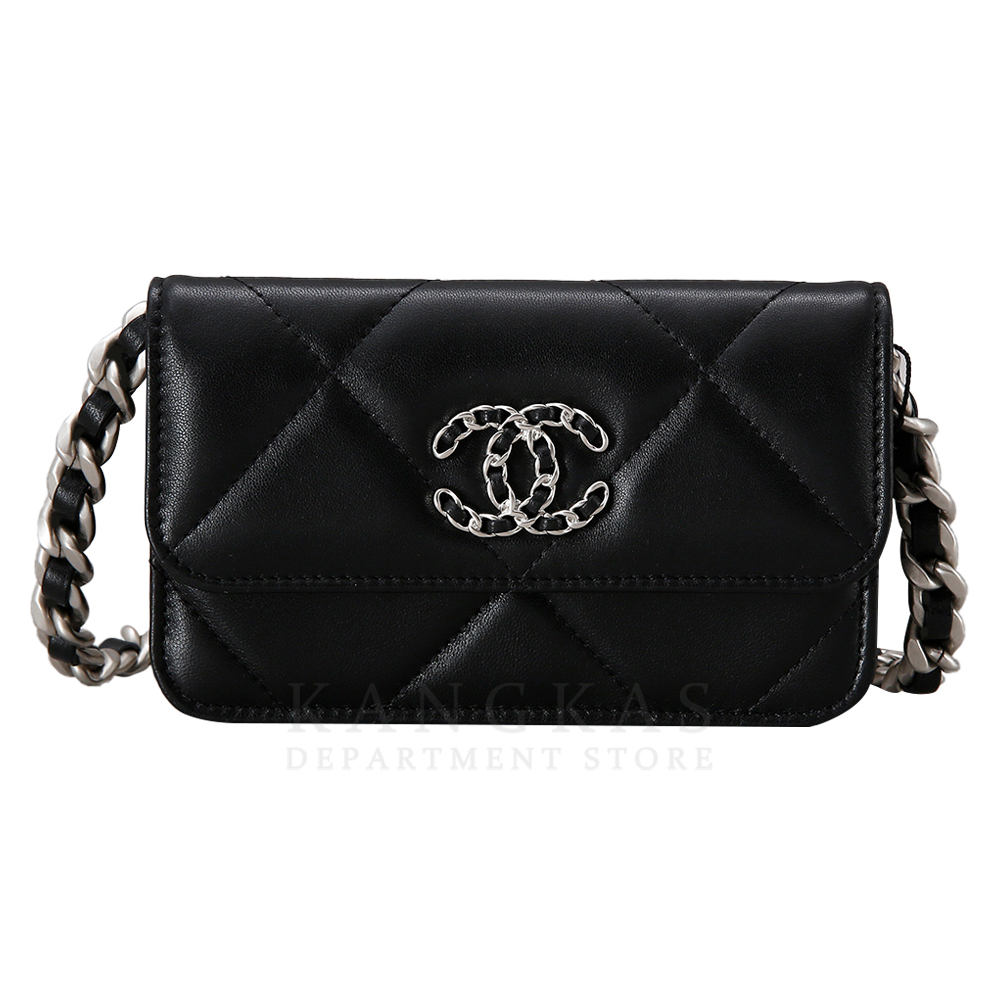 CHANEL 샤넬 19 미니 WOC  (새상품)  NEW PRODUCT