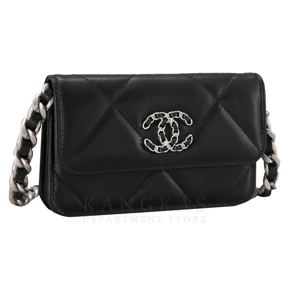 CHANEL 샤넬 19 미니 WOC  (새상품)  NEW PRODUCT