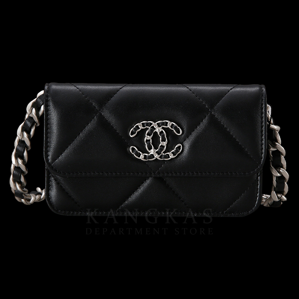 CHANEL 샤넬 19 미니 WOC  (새상품)  NEW PRODUCT