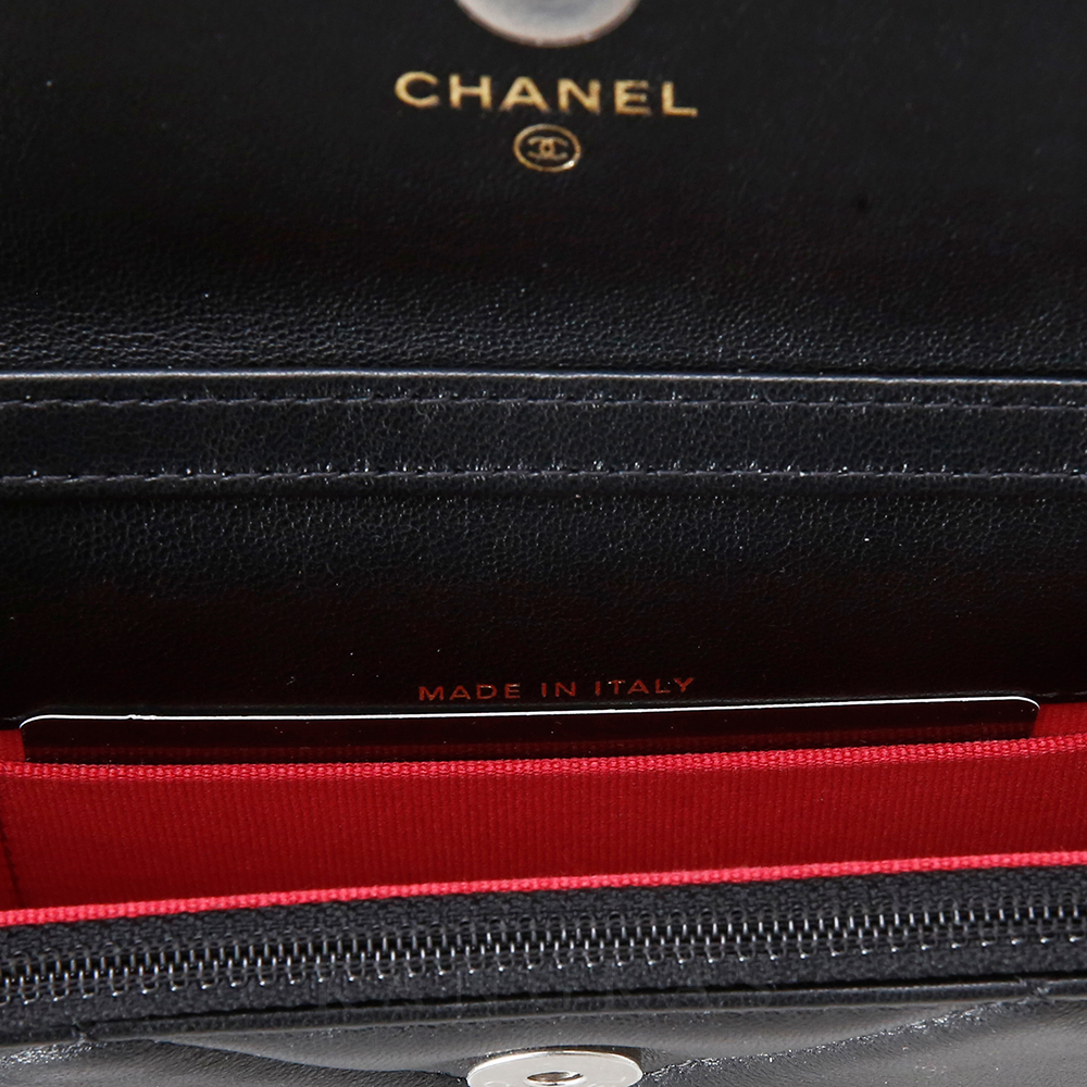 CHANEL 샤넬 19 미니 WOC  (새상품)  NEW PRODUCT