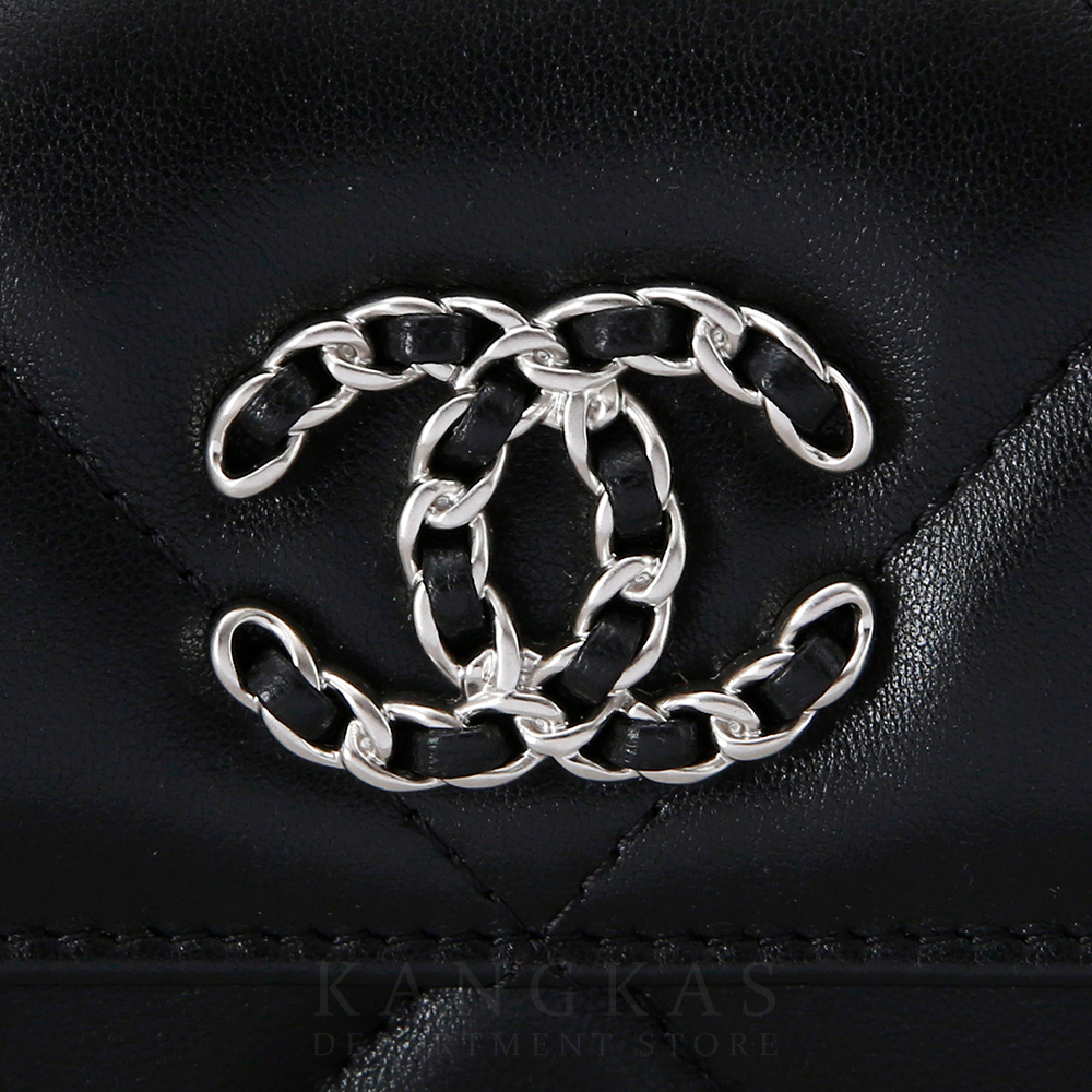 CHANEL 샤넬 19 미니 WOC  (새상품)  NEW PRODUCT