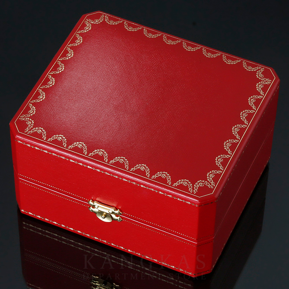 CARTIER(USED)까르띠에 발롱블루 스틸 36