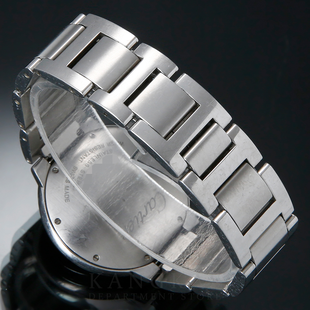 CARTIER(USED)까르띠에 발롱블루 스틸 36