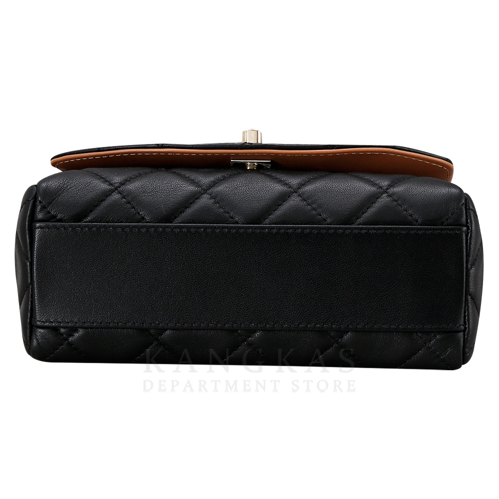 CHANEL(USED)샤넬 멀티컬러 체인 숄더백