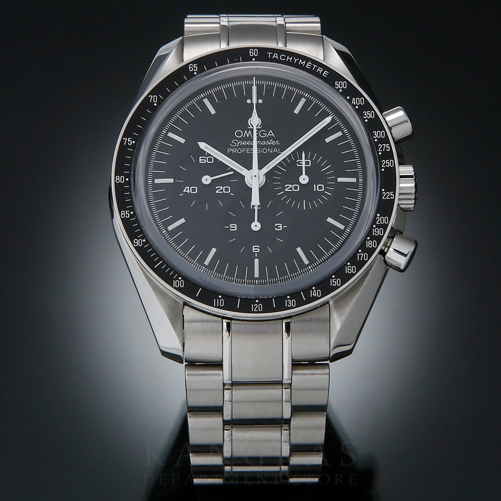 OMEGA(USED)오메가 스피드마스터 문워치