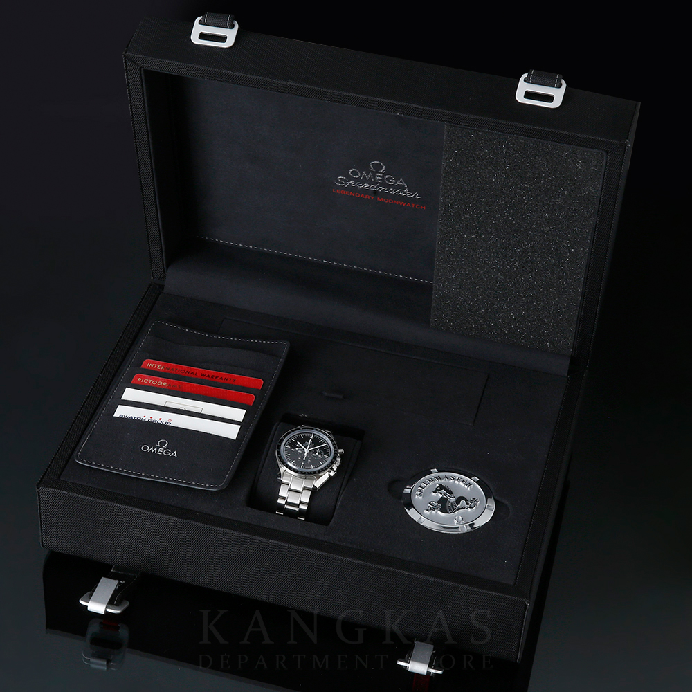 OMEGA(USED)오메가 스피드마스터 문워치