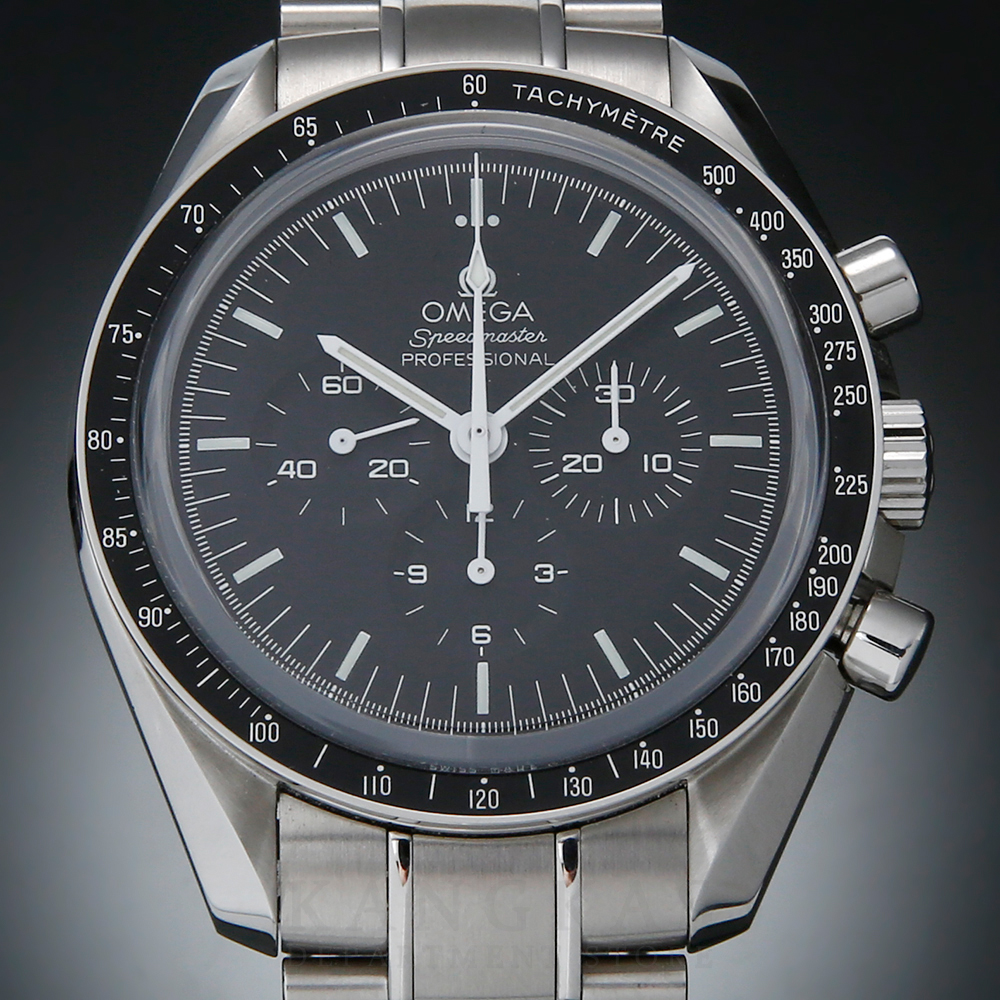 OMEGA(USED)오메가 스피드마스터 문워치