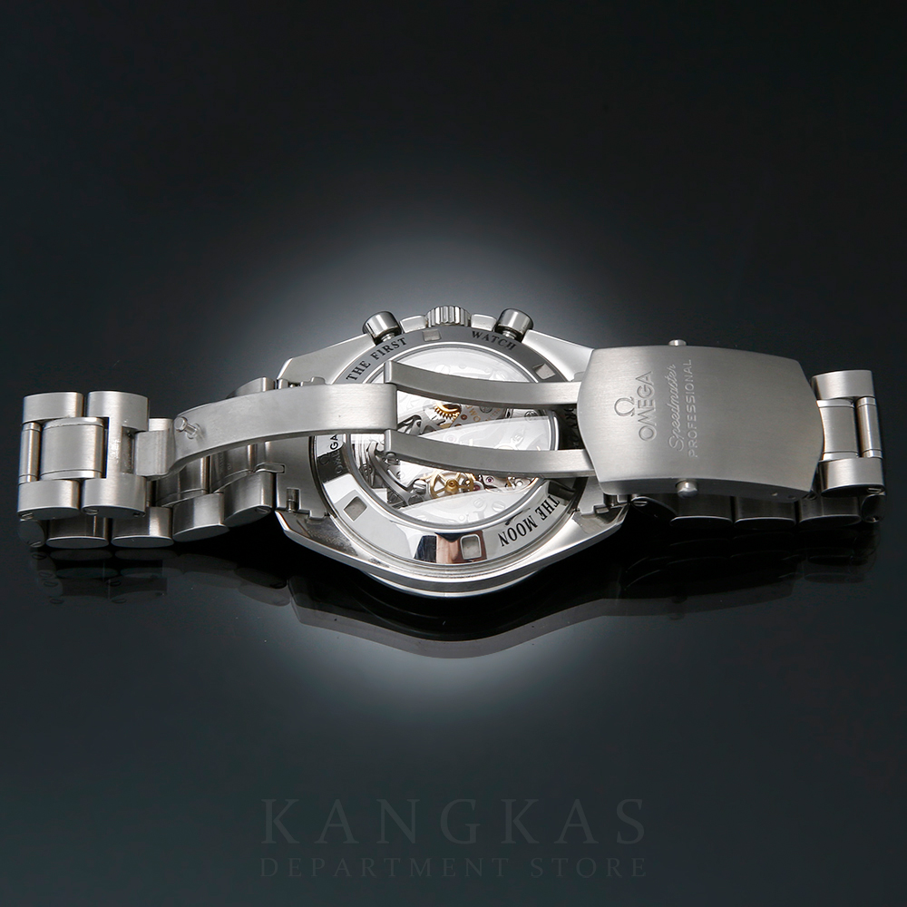 OMEGA(USED)오메가 스피드마스터 문워치