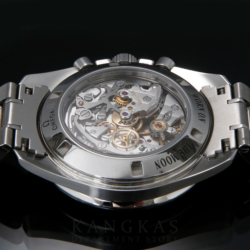 OMEGA(USED)오메가 스피드마스터 문워치