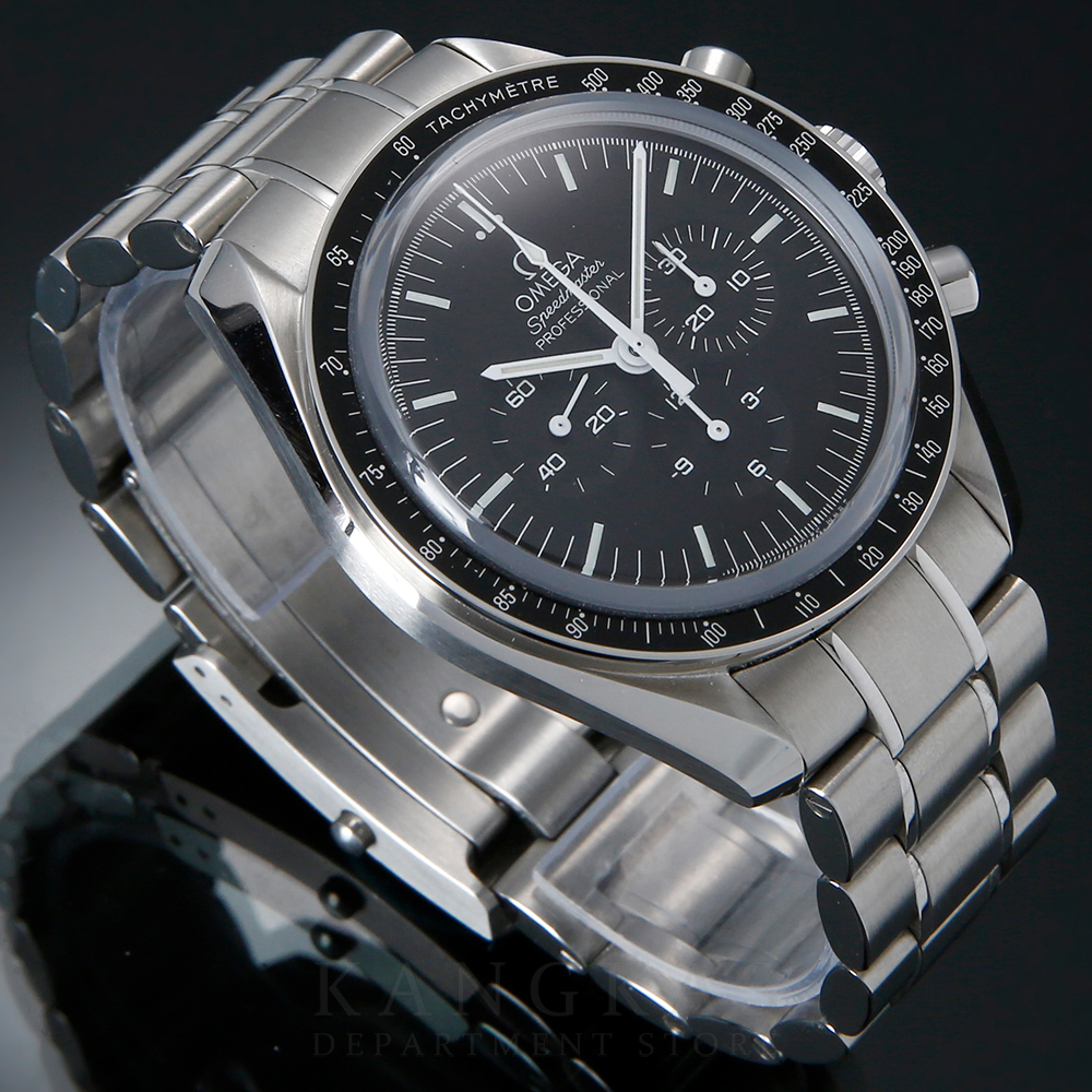 OMEGA(USED)오메가 스피드마스터 문워치
