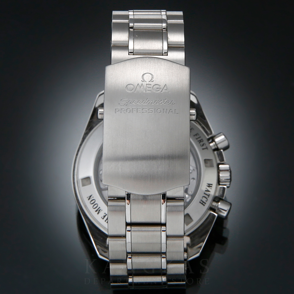 OMEGA(USED)오메가 스피드마스터 문워치