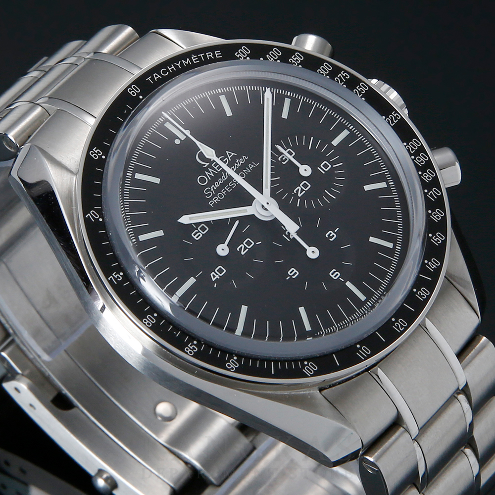 OMEGA(USED)오메가 스피드마스터 문워치