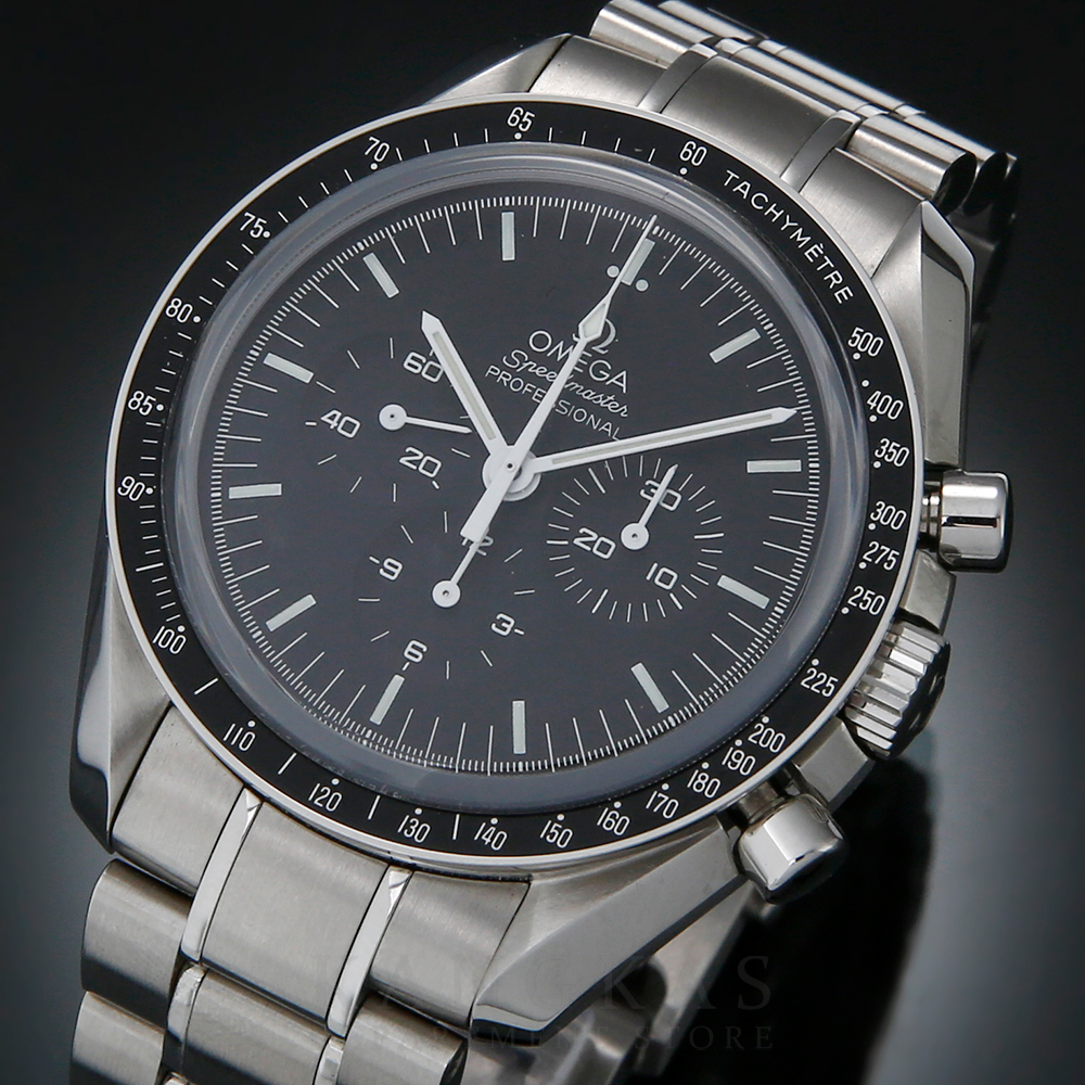 OMEGA(USED)오메가 스피드마스터 문워치