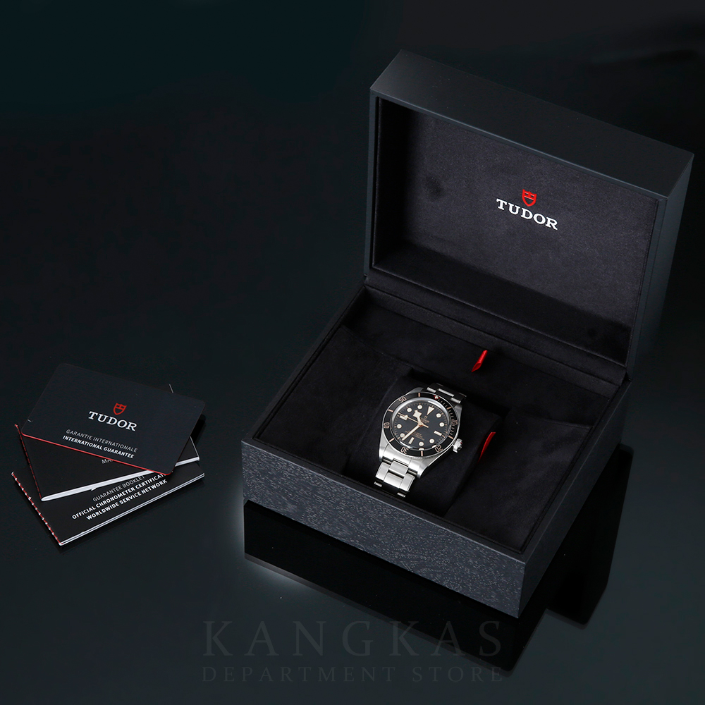 TUDOR(USED)튜더 블랙베이 79030N
