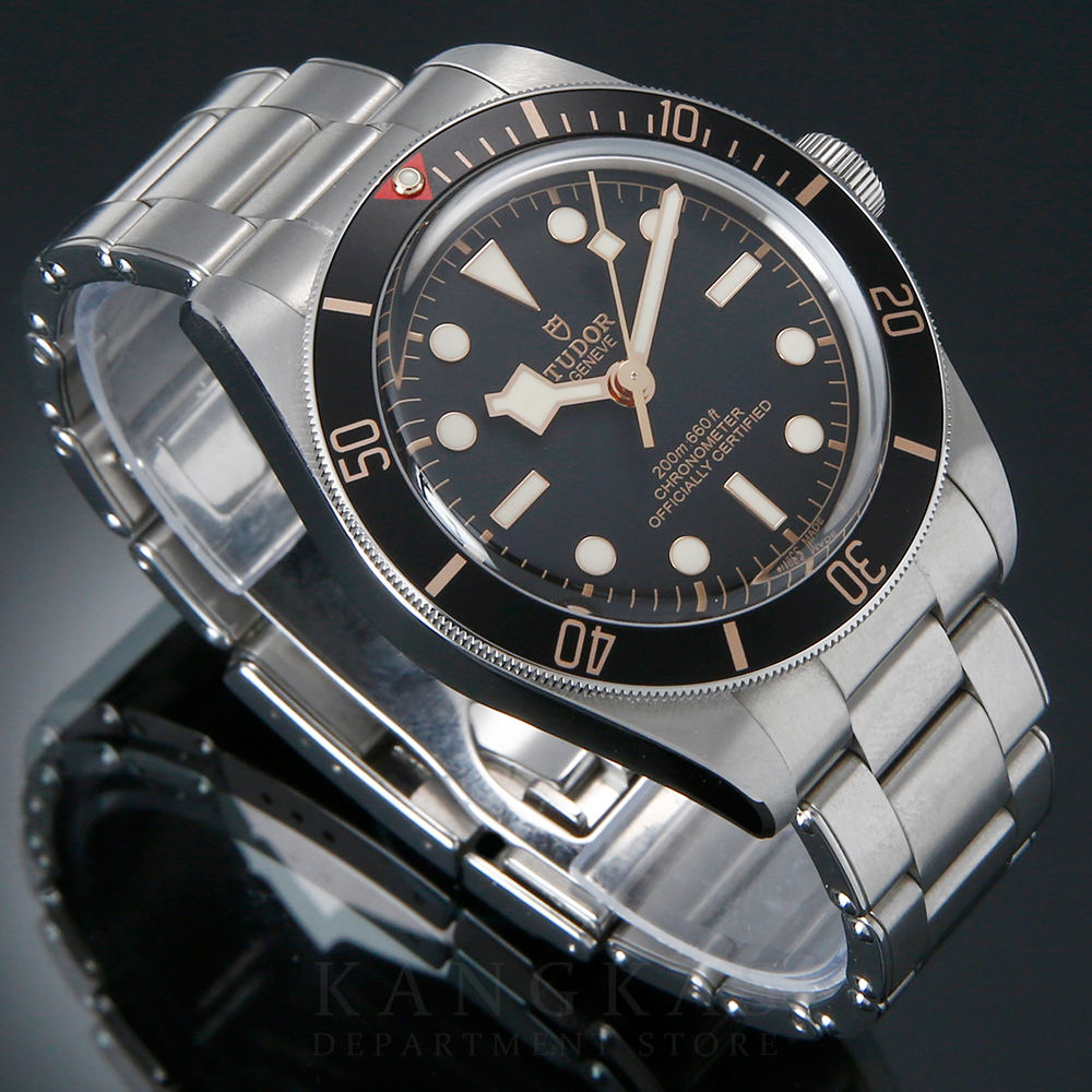 TUDOR(USED)튜더 블랙베이 79030N