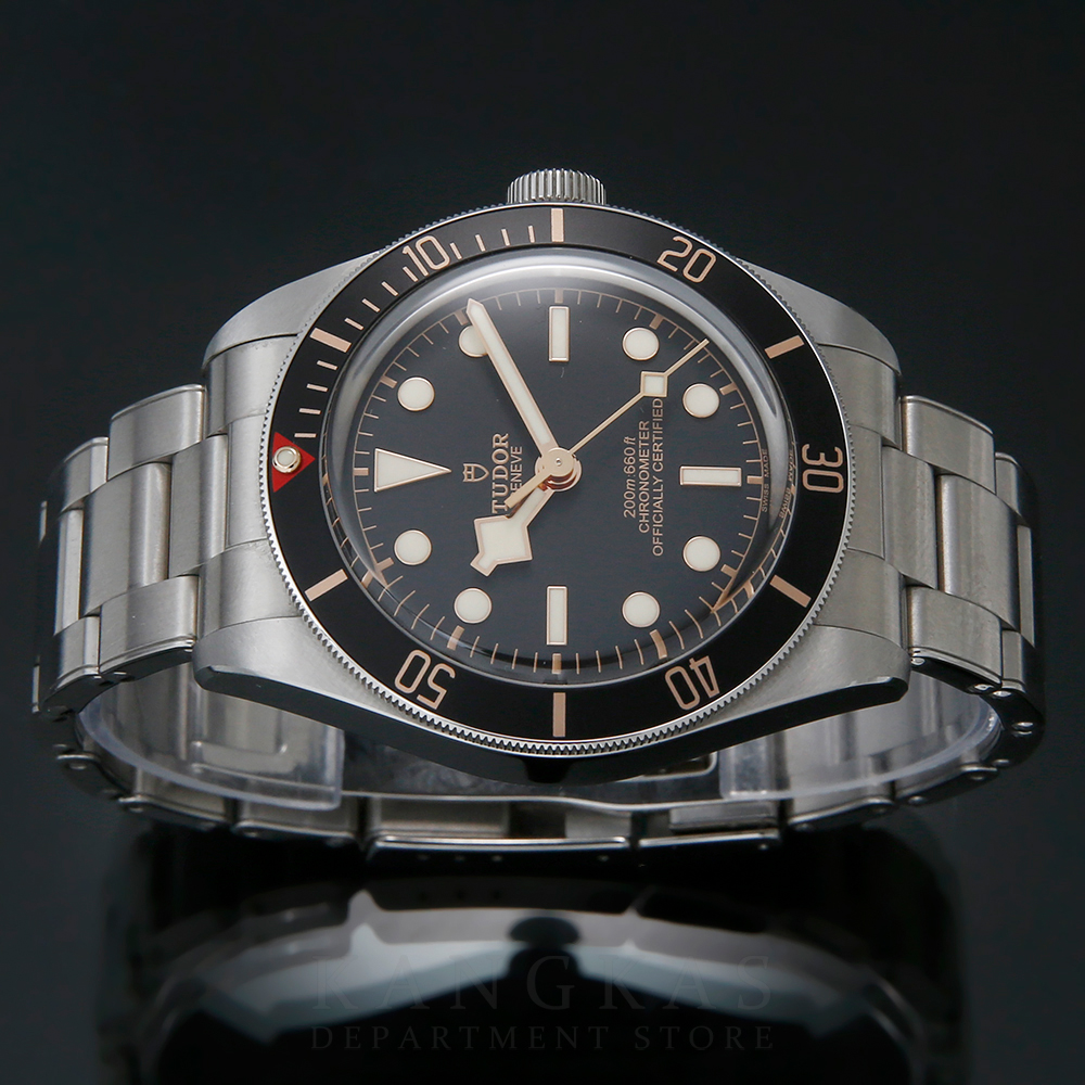 TUDOR(USED)튜더 블랙베이 79030N