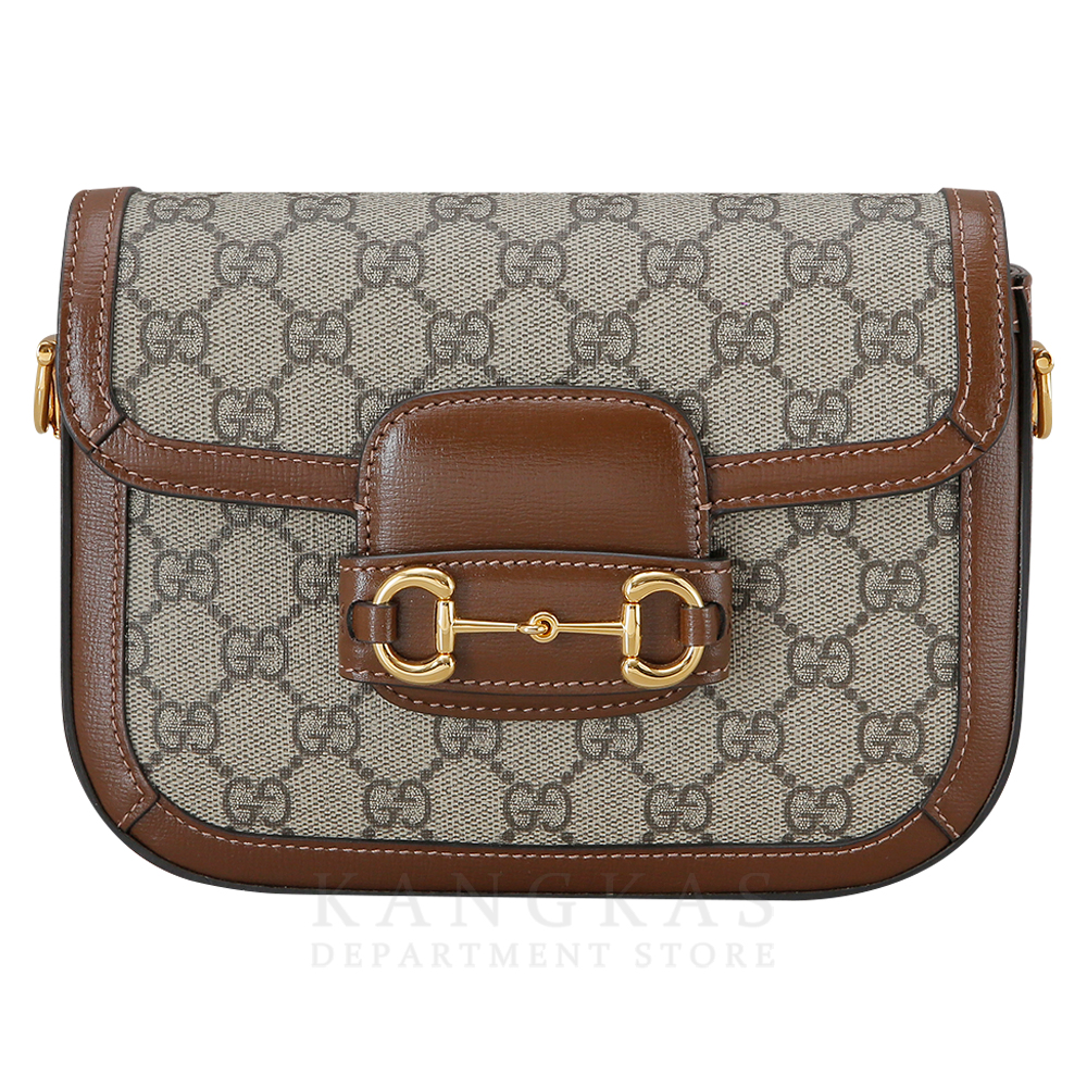 GUCCI(USED)구찌 홀스빗 미니 숄더백
