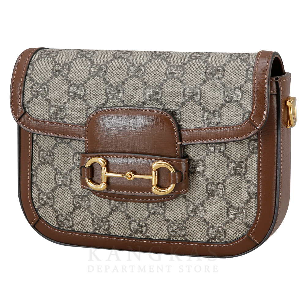 GUCCI(USED)구찌 홀스빗 미니 숄더백