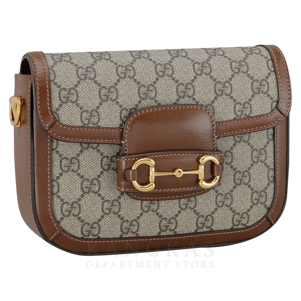 GUCCI(USED)구찌 홀스빗 미니 숄더백
