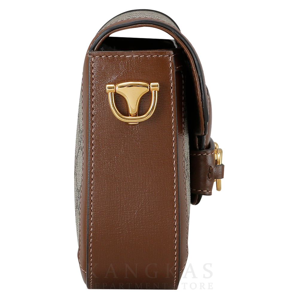 GUCCI(USED)구찌 홀스빗 미니 숄더백