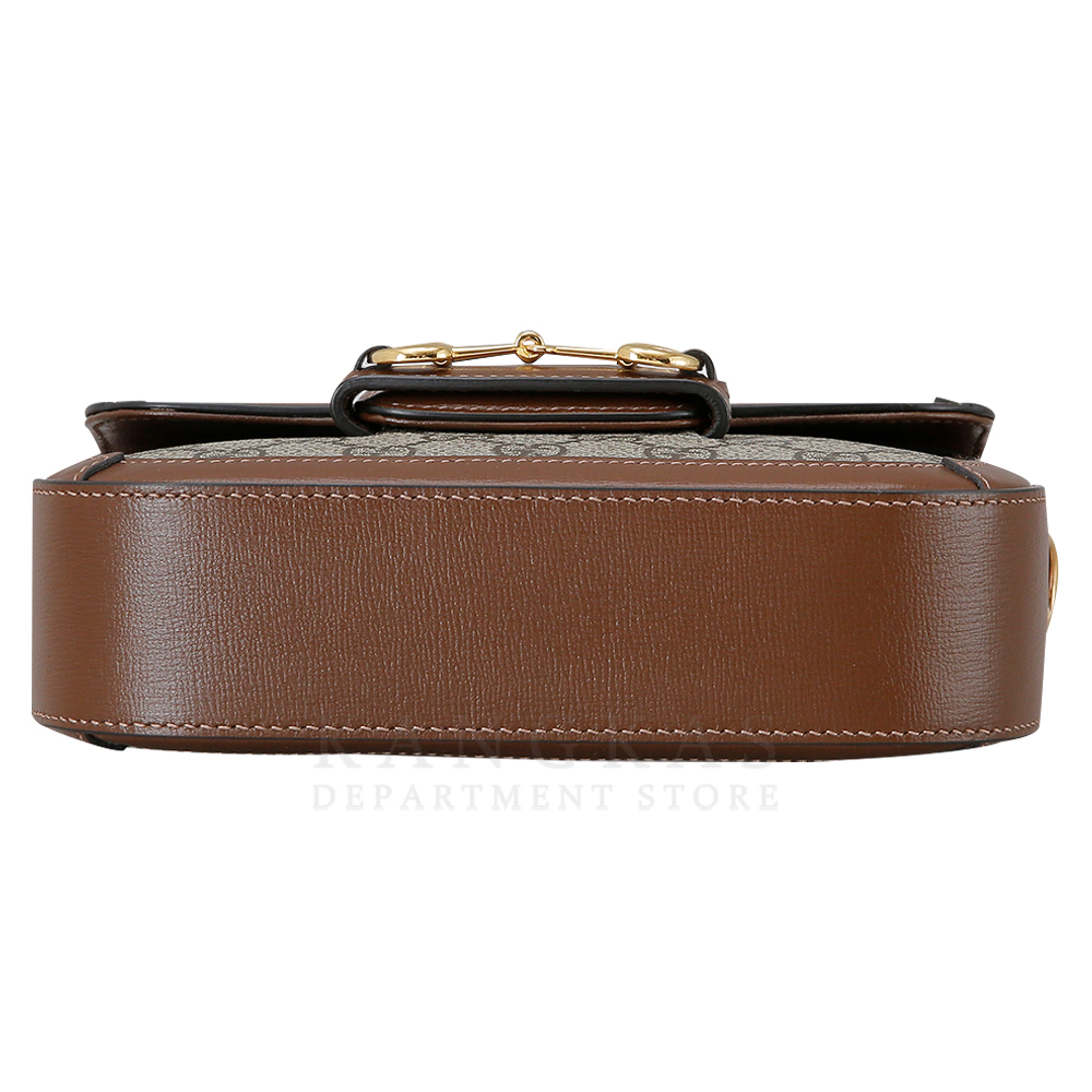 GUCCI(USED)구찌 홀스빗 미니 숄더백