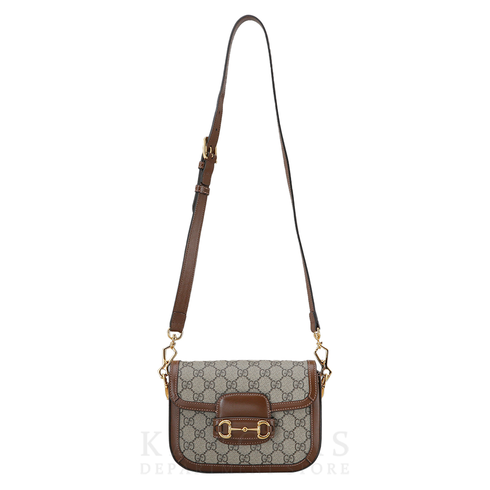 GUCCI(USED)구찌 홀스빗 미니 숄더백