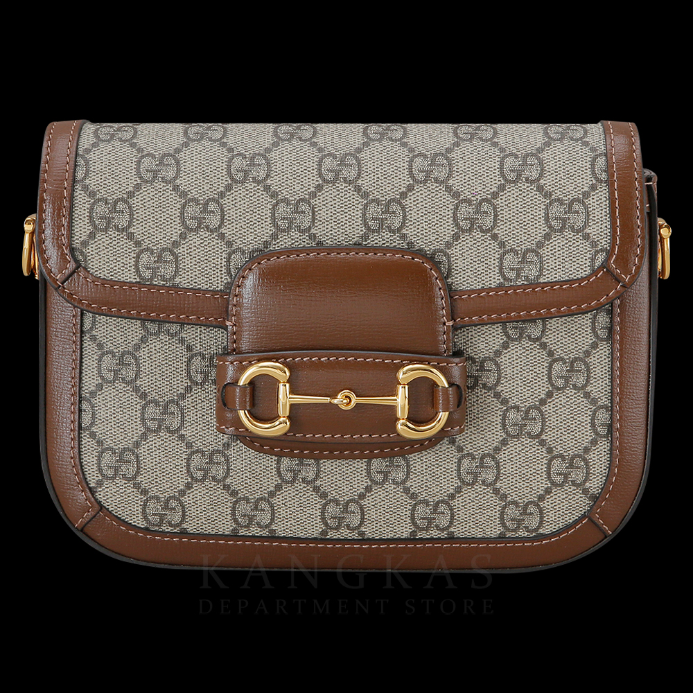 GUCCI(USED)구찌 홀스빗 미니 숄더백