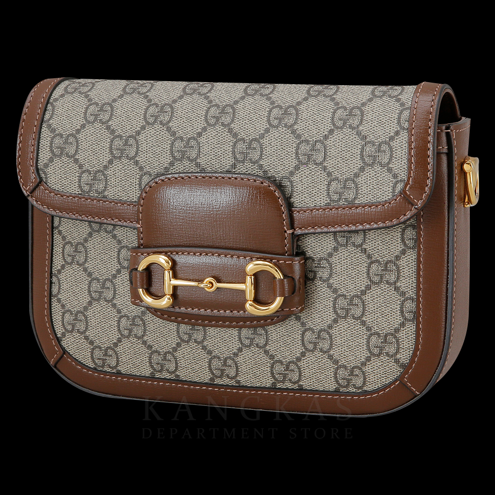 GUCCI(USED)구찌 홀스빗 미니 숄더백