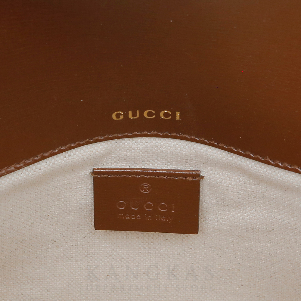 GUCCI(USED)구찌 홀스빗 미니 숄더백