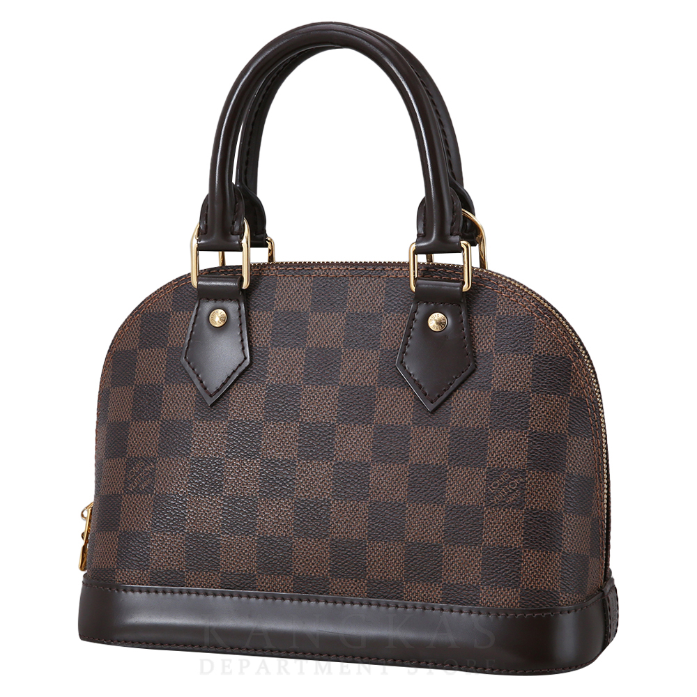 LOUIS VUITTON(USED)루이비통 다미에 에벤 알마BB